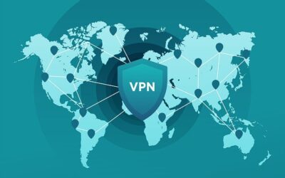VPN for Small Business: VPN Service or VPN Router
